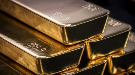 Gold and Silver Prices End 2025 with Historic Gains