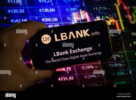 LBank US Stock Contracts: What Traders Need to Know About Volume LBank US Stock Contracts: What Traders Need to Know About Volume