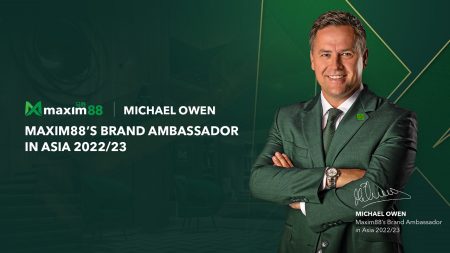 Mike Owen ForeGate Brand Ambassador Announcement Mike Owen ForeGate Brand Ambassador Announcement