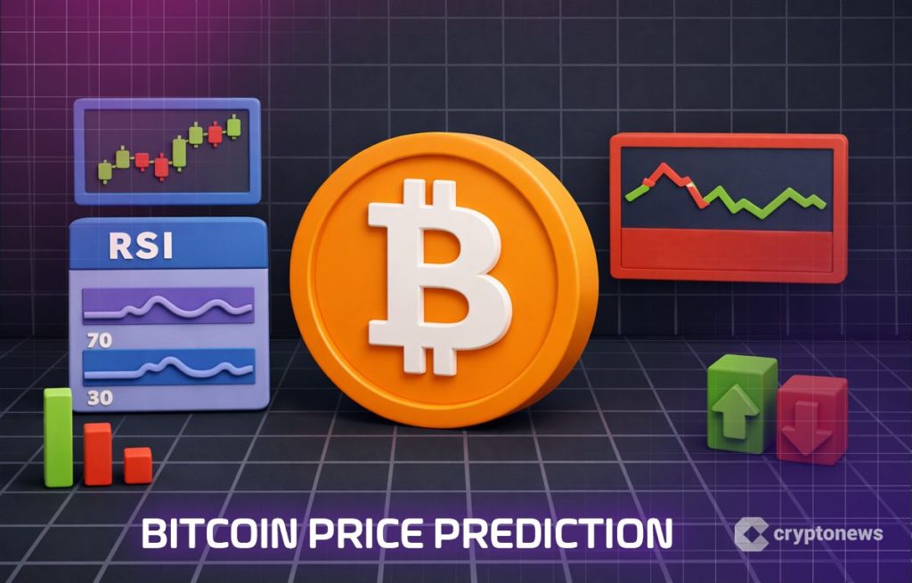 Bitcoin Price Prediction 2026: Will It Surge to $150K? Bitcoin Price Prediction 2026: Will It Surge to $150K?