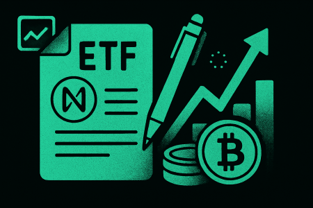 NEAR Protocol Trust ETF: Grayscale's Bold New Move in Crypto