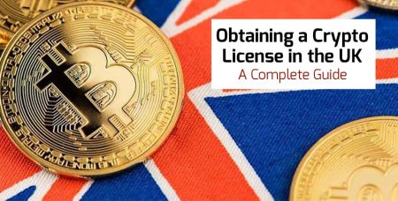 UK Crypto Licensing Revolution: What You Need to Know Now UK Crypto Licensing Revolution: What You Need to Know Now