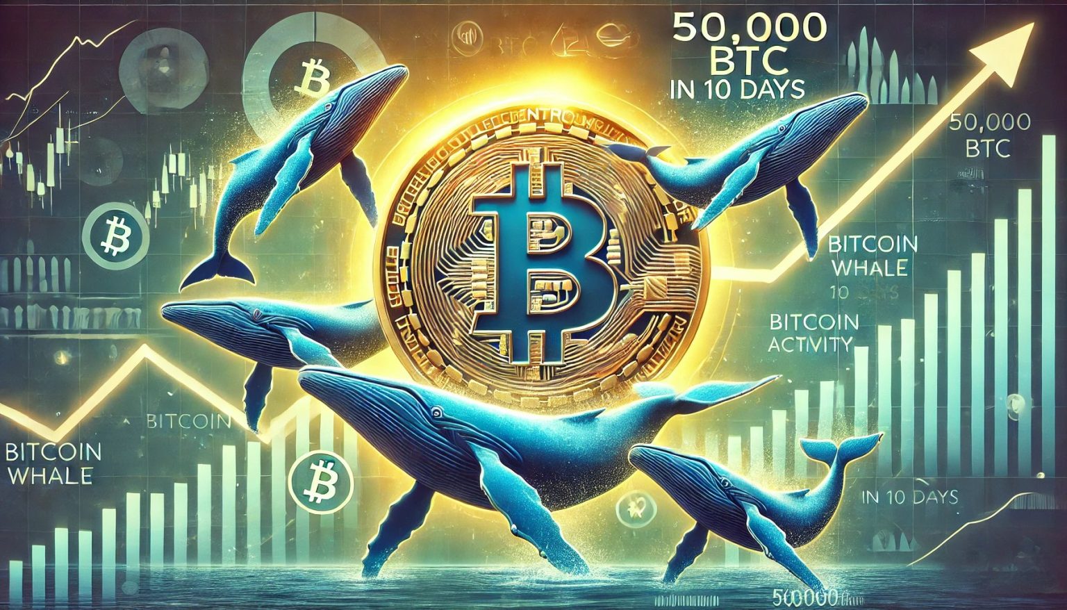 Whale BTC Investment: The $5 Million Bet You Can’t Ignore Whale BTC Investment: The $5 Million Bet You Can't Ignore
