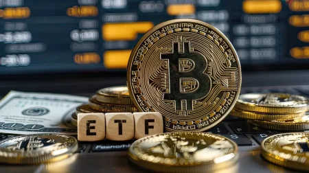 Bitcoin ETF: A Breakthrough in Currency Debasement Strategies