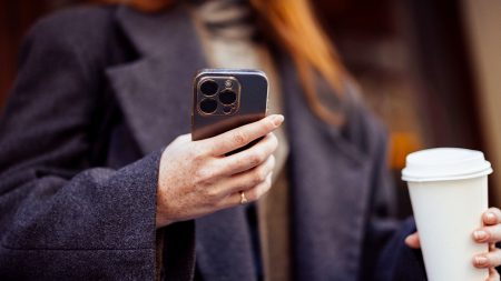 iPhone Security Flaw: What You Need to Know About This Critical Vulnerability