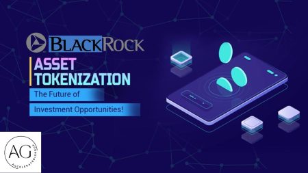 BlackRock Tokenization Insights: Is Universal Blockchain Inevitable?