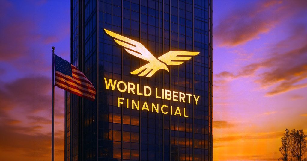 World Liberty Financial Banking License: What’s Driving the Application?
