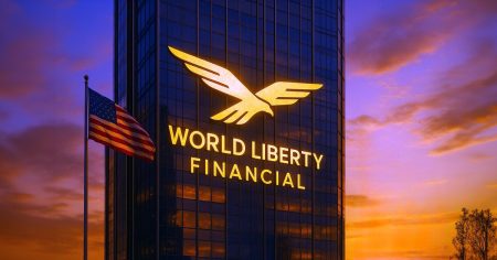 World Liberty Financial Banking License: What’s Driving the Application?