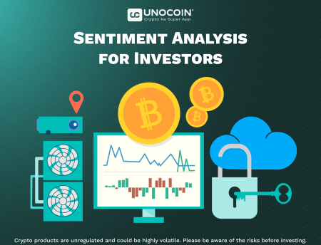 Crypto Investor Sentiment Shifts Amid Market Changes