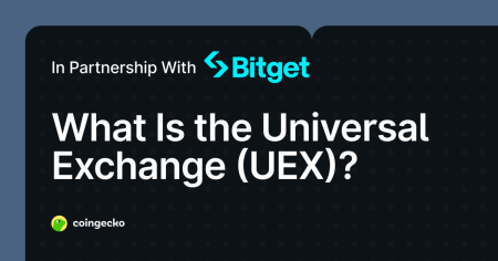 Universal Exchange: How Bitget is Transforming Financial Markets Forever Universal Exchange: How Bitget is Transforming Financial Markets Forever