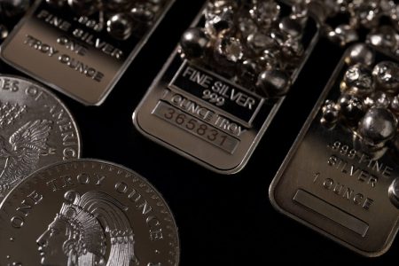 Silver Price Surges Beyond 97 USD/Ounce: What Does This Mean?