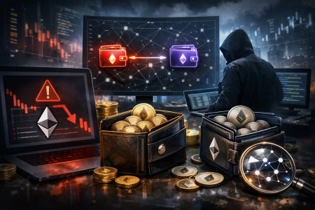 MakinaFi Ethereum Hack Exposes Vulnerabilities in DeFi Security MakinaFi Ethereum Hack Exposes Vulnerabilities in DeFi Security