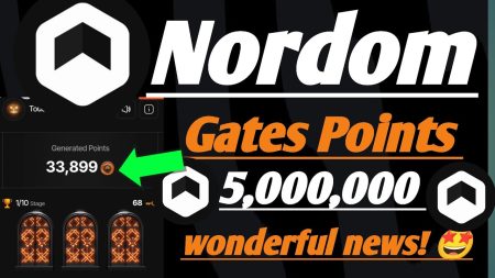 Gate Contract Points Airdrop: How This 3.7 Million USDT Reward System Works