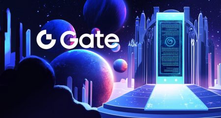 GateAI: Transforming Crypto Trading with AI-Powered Insights GateAI: Transforming Crypto Trading with AI-Powered Insights