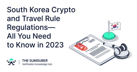 South Korea Crypto Regulations: Exclusive Bank Ties Under Review