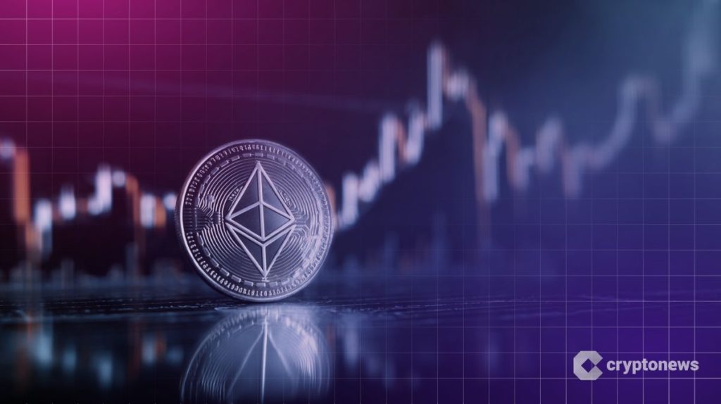 Bitmine ETH Purchase: 32,977 Tokens Acquired Recently Bitmine ETH Purchase: 32,977 Tokens Acquired Recently