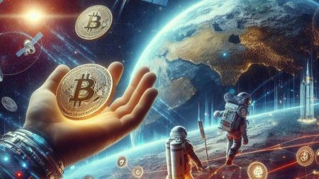 SPACE Cryptocurrency: Unpacking the Latest Price Drop and Market Cap