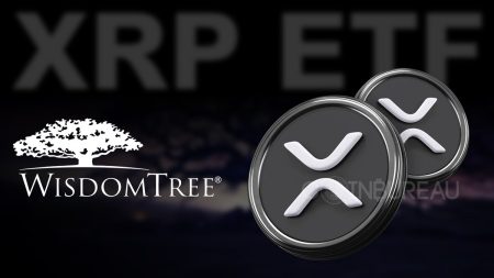 WisdomTree XRP ETF Withdrawn: What’s Behind the Suspension? WisdomTree XRP ETF Withdrawn: What's Behind the Suspension?