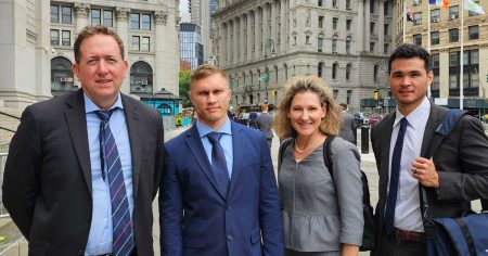 Tornado Cash Criminal Case: A Crucial Test for U.S. Software Developers Tornado Cash Criminal Case: A Crucial Test for U.S. Software Developers