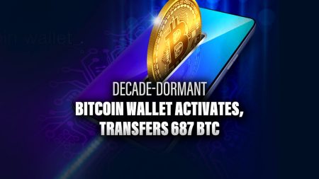 Bitcoin Dormant Wallet Activation: What It Means for Investors