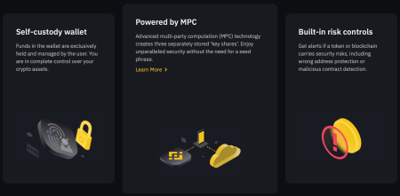 Binance Wallet AI Features Transform How Users Analyze Market Trends Binance Wallet AI Features Transform How Users Analyze Market Trends