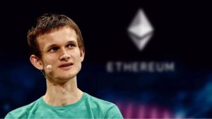 Vitalik Buterin on Ethereum and Institutions: The Future of Decentralization