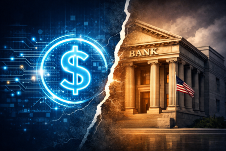 Coinbase Crypto Market Structure: What to Expect at the Forum Coinbase Crypto Market Structure: What to Expect at the Forum