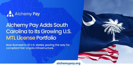 Alchemy Pay MTL License in Nebraska: What It Means for You
