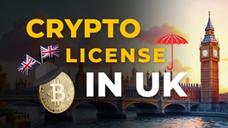 UK Cryptocurrency Licensing: What to Expect in September 2026 UK Cryptocurrency Licensing: What to Expect in September 2026