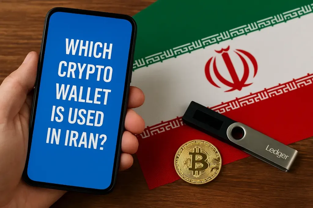 Crypto Use in Iran: Exploring Offline Solutions Amid Internet Shutdown Crypto Use in Iran: Exploring Offline Solutions Amid Internet Shutdown