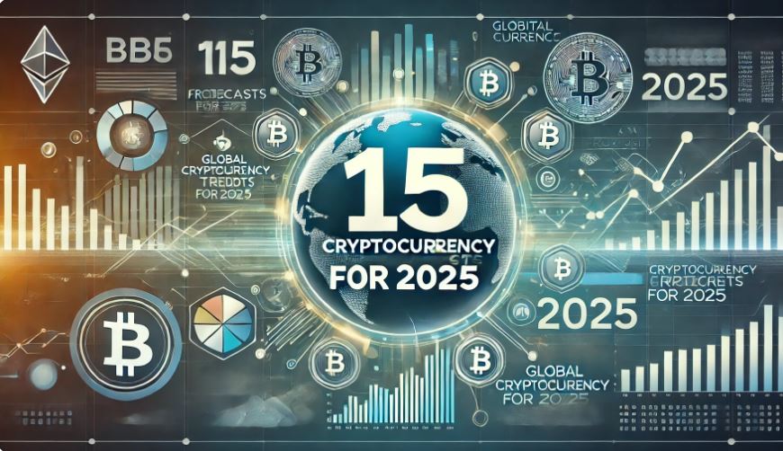 Crypto Predictions 2025: Which Calls Actually Landed? Crypto Predictions 2025: Which Calls Actually Landed?