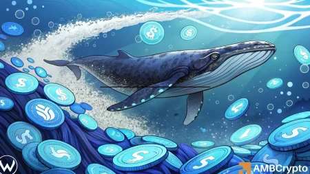 Whale Acquiring XAUT: Discover How This Investor Made Millions