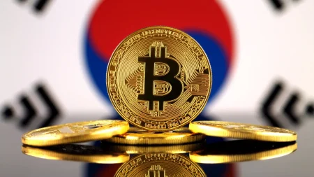 Bitcoin Seizure in South Korea: A Game-Changer for Crypto Law Bitcoin Seizure in South Korea: A Game-Changer for Crypto Law