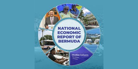 Bermuda On-Chain Economy: What Lies Beneath the Hype?