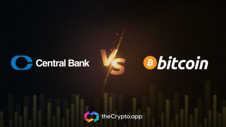 Central Banks vs Bitcoin: Who Really Deserves Trust in Money?