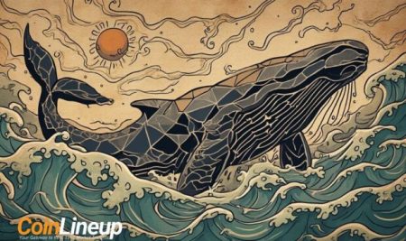 Whale Position Loss: Unraveling the Impact of the 1011 Flash Crash Whale Position Loss: Unraveling the Impact of the 1011 Flash Crash