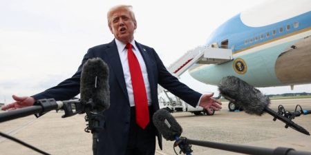 Trump TACO Trade: Why Wall Street Is Betting Against Tariffs in 2026 Trump TACO Trade: Why Wall Street Is Betting Against Tariffs in 2026