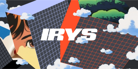 IRYS Accumulation: Over $1.1 Million Consolidated IRYS Accumulation: Over $1.1 Million Consolidated