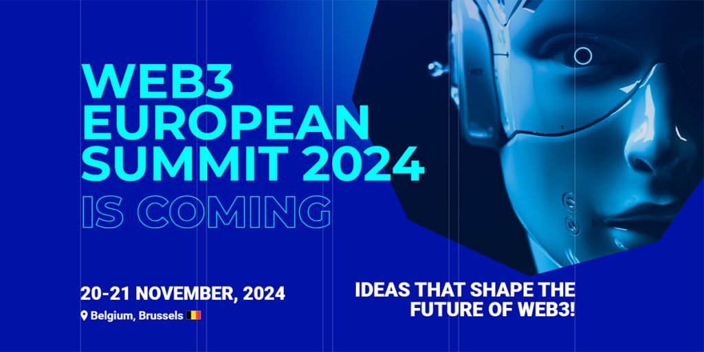 Web3 Ecosystem Summit: Empowering Hong Kong's Digital Future