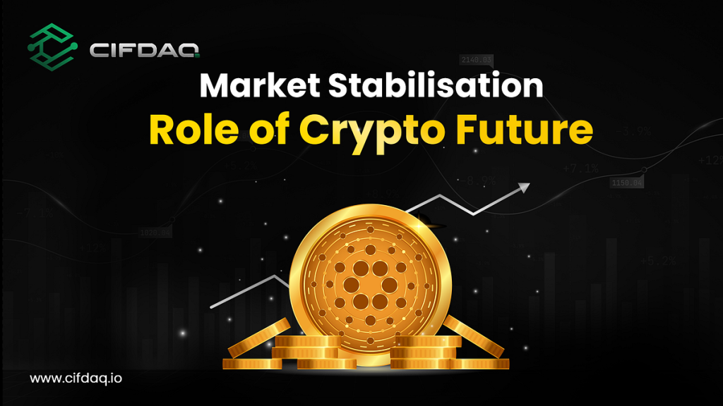 Crypto Market Stabilization: Signs of Recovery for Bitcoin and Ethereum Crypto Market Stabilization: Signs of Recovery for Bitcoin and Ethereum