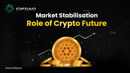 Crypto Market Stabilization: Signs of Recovery for Bitcoin and Ethereum