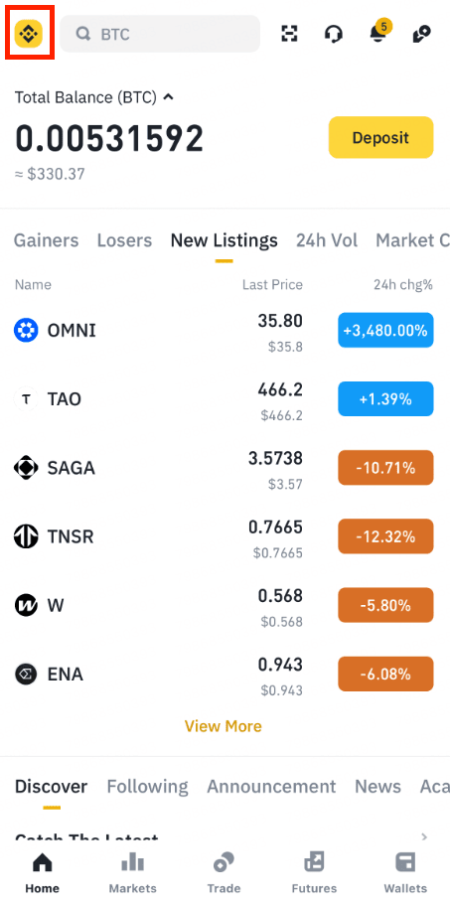 Binance Margin Trading Delist: What This Means for YGG/BTC and Others Binance Margin Trading Delist: What This Means for YGG/BTC and Others