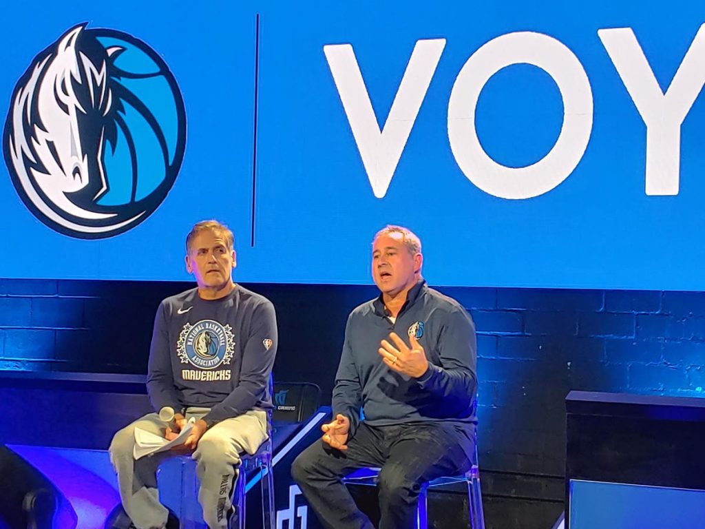 Mark Cuban Cryptocurrency Lawsuit Dismissed by Court