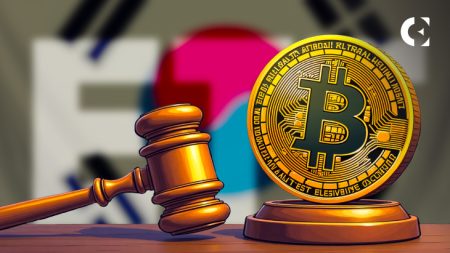 South Korea Bitcoin Ruling: What It Means for Users and Exchanges South Korea Bitcoin Ruling: What It Means for Users and Exchanges