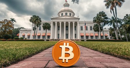 Florida Cryptocurrency Reserve: What You Need to Know About the New Proposal Florida Cryptocurrency Reserve: What You Need to Know About the New Proposal