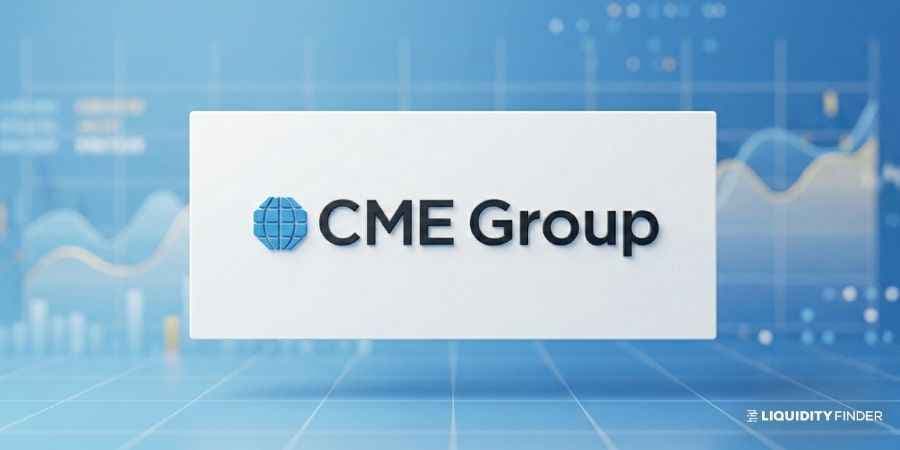 CME Group Cryptocurrency Contracts: A 139% Surge in 2025 CME Group Cryptocurrency Contracts: A 139% Surge in 2025