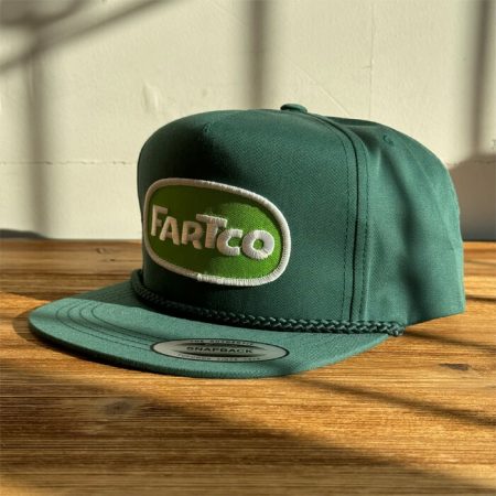 FARTCO Transfer: What a $2 Million Whale Transaction Means for Investors