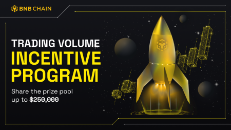 BNB Chain Incentive Program Sparks Buzz: Inside the $100 Million Move