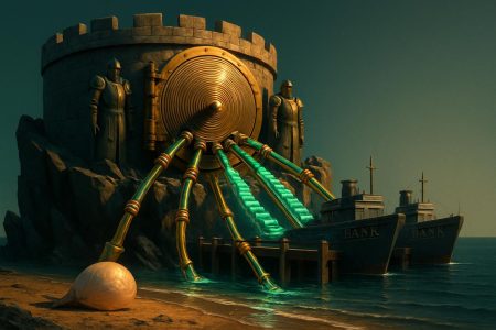 Ripple IPO Plans: Why the President Confirms They Will Stay Private