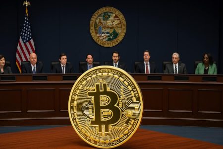 Senate Crypto Alliance Disbandment: What It Means for Regulations Senate Crypto Alliance Disbandment: What It Means for Regulations